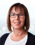 Bausachverständige, Immobiliensachverständige, Immobiliengutachterin und Baugutachterin  Tatjana Neumann Marbach