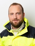 Bausachverständiger, Immobiliensachverständiger, Immobiliengutachter und Baugutachter  Daniel Hosper Marbach