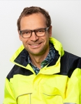 Bausachverständiger, Immobiliensachverständiger, Immobiliengutachter und Baugutachter  Pascal Hewel Marbach