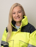 Bausachverständige, Immobiliensachverständige, Immobiliengutachterin und Baugutachterin  Katrin Ehlert Marbach