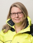 Bausachverständige, Immobiliensachverständige, Immobiliengutachterin und Baugutachterin  Svenja Rohlfs Marbach
